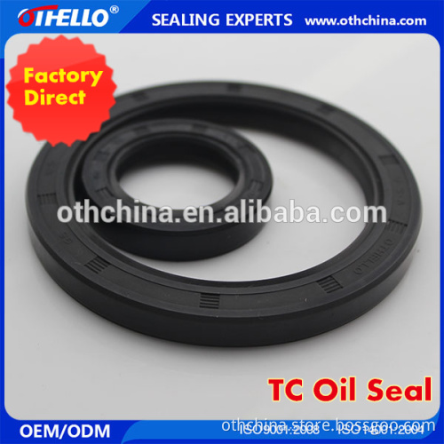 Oil seal making machine skeleton viton rubber oil seal